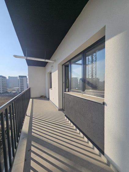 Apartament 3 cam nou et. intermediar, zona D-na Stanca, 0% Comision
