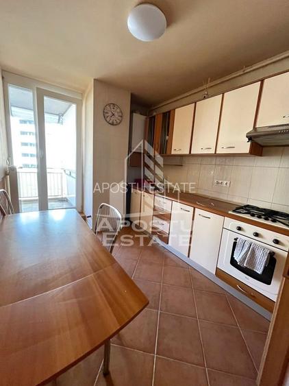 Apartament cu 2 camere de inchiriat in zona Aradului Timisoara - 3