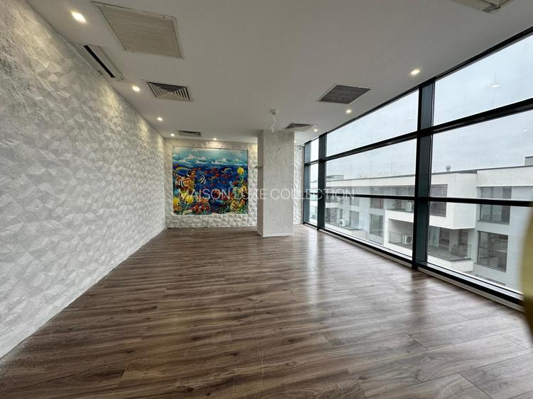 Spatiu de birouri- Iancu Nicolae- British School - 2
