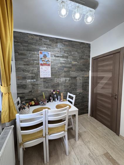 Apartament de vanzare, 46.80 mp, zona Vest - 2