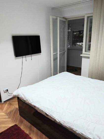 Apartament de 2 camere, Pta Iancului, renovat, 3 min de metrou