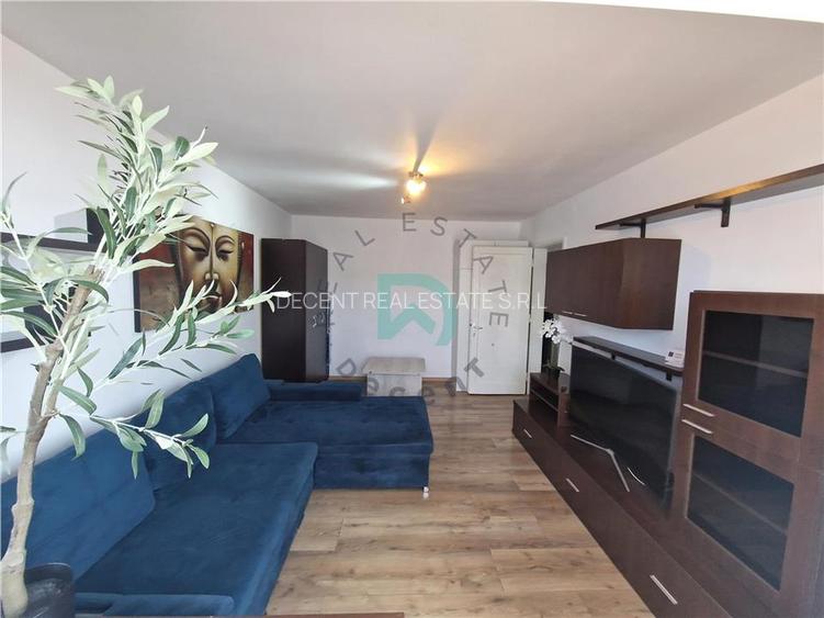 Apartament 2 camere, mobilat si utilat, Astra, Brasov - 2