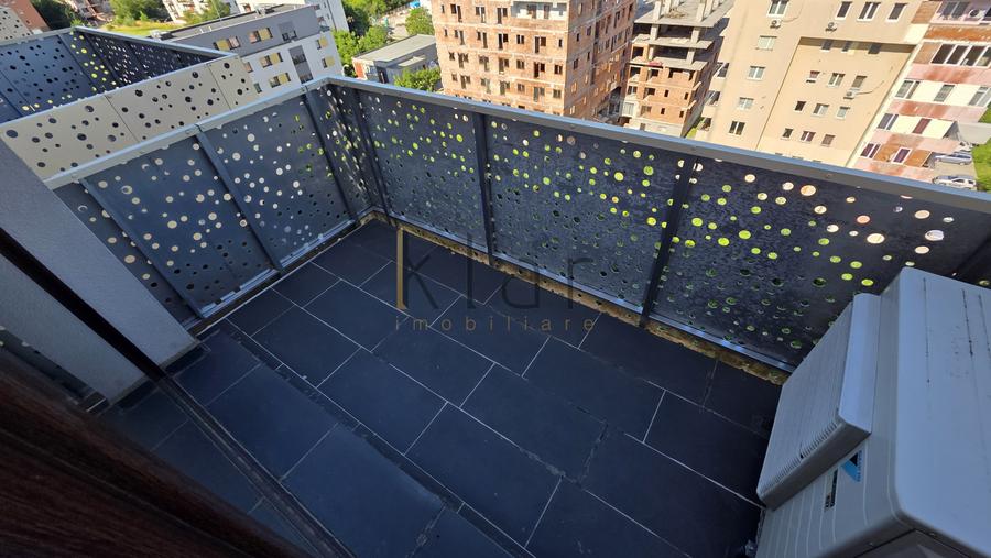 Apartament 3 camere 90mp, Calea Turzii, Oaza Residence.