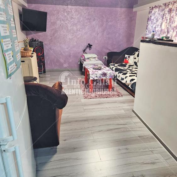 | Casa Renovata | Curte 273 mp | Str. Miron Costin, Galati | - 4