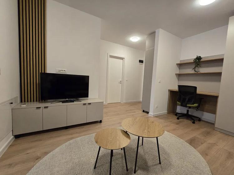 Apartament 2 Camere / Hils Titanium /CT, AC, Parcare, 500 m Metrou Teclu