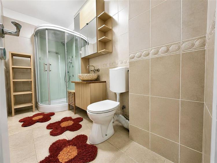 Apartament cu 4 camere langa Cismigiu in bloc nou boutique
