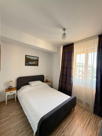 APARTAMENT 2 CAMERE OPEN SPACE-DE VANZARE-MILITARI RESIDENCE-COMISION 0