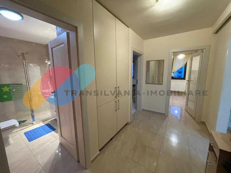 Apartament modern cu 2 camere, în ansamblul Park Lake, lângă Iulius Mall
