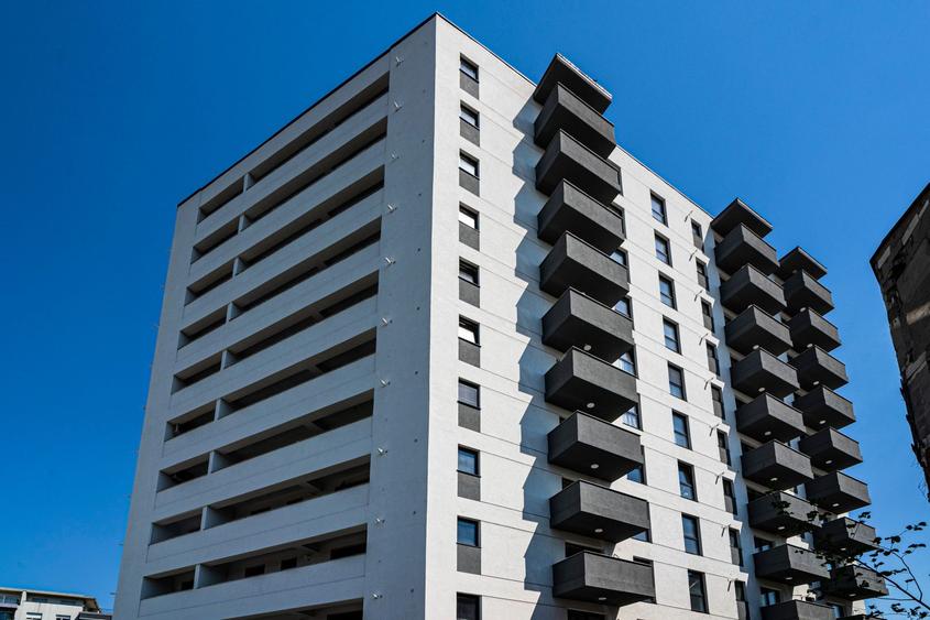 Apartament 2 Camere | 57.2 mp | Bloc Nou | Metrou Pacii / Preciziei | Militari