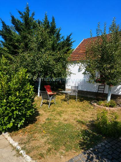 Casa de inchiriat, 2 camere, Dealurile Oradiei - 2