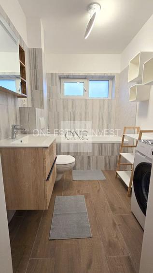 Apartament Cochet Tractorul Prima Închiriere - 13