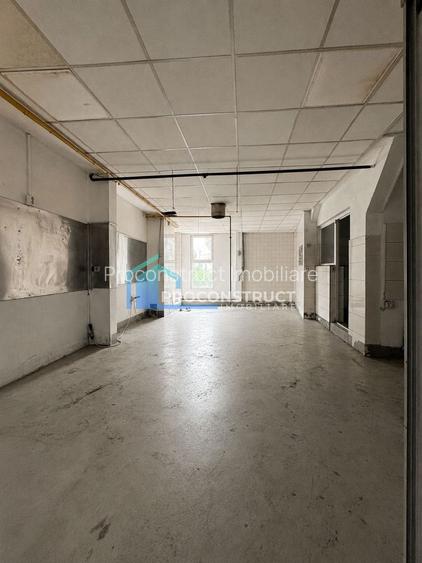 Oportunitate | De vânzare | Spațiu comercial | Ultracentral | 1400 MP| - 18