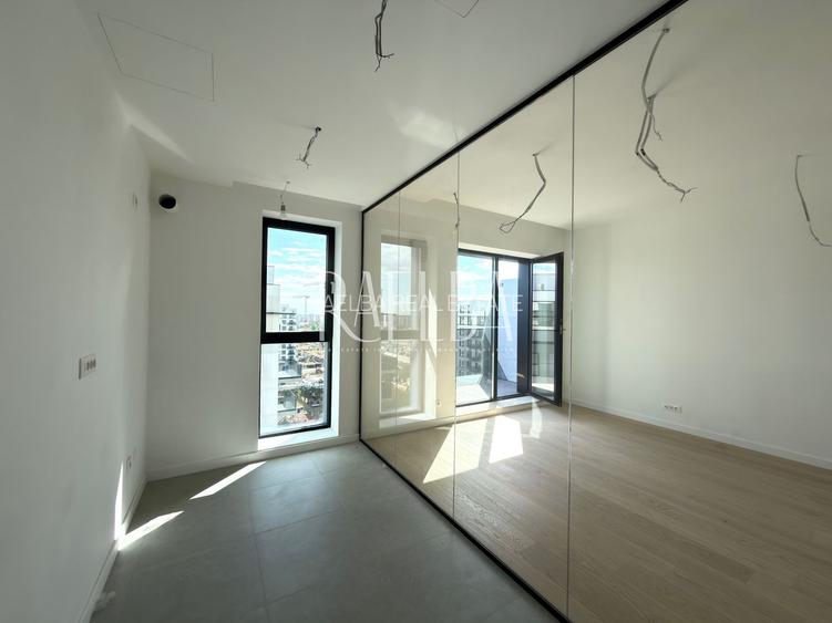 | 2 camere | Nusco City | Design Interior INCLUS | - 4