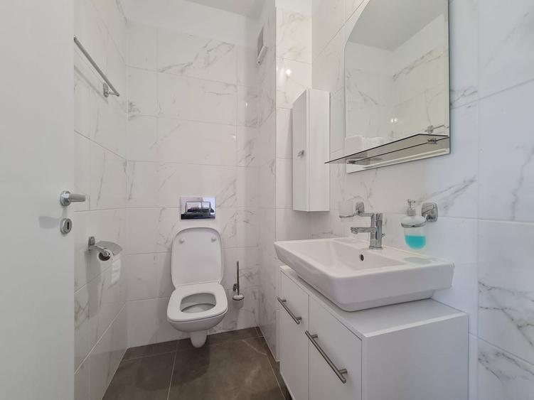 Penthouse tip duplex | 3 camere | Vedere libera lacul Tei | etaj 9&10