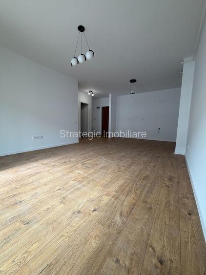 Apartament cu două camere,  semidecomandat, finisat | Zona Eroilor - 3