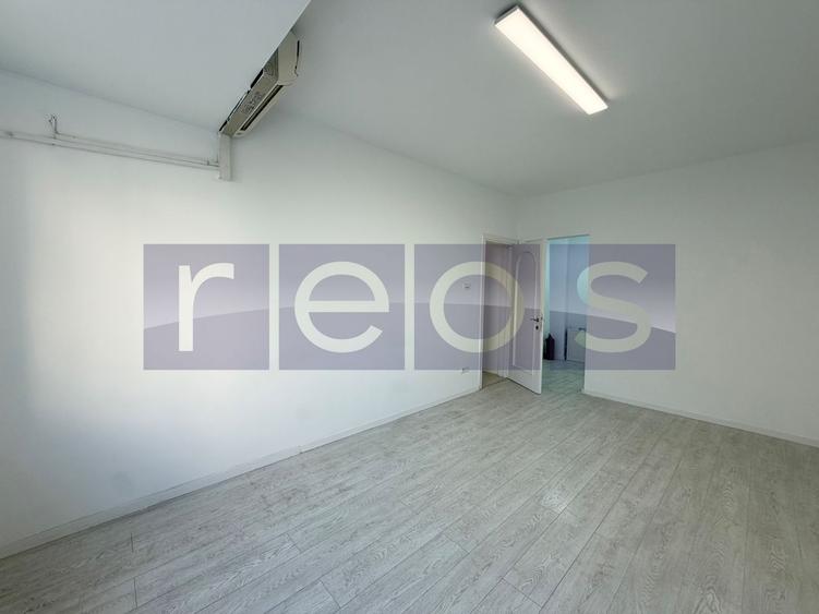 INCHIRIERE 3 CAMERE | DECOMANDAT | ETAJ 1 | IDEAL SPATIU BIROURI