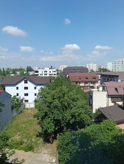 Zona Linistita, Bloc civilizat, apartament curat, mobilat modern si utilat