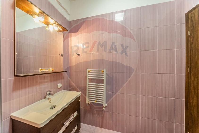 Apartament închiriere 3 camere cu terasa ARED UTA