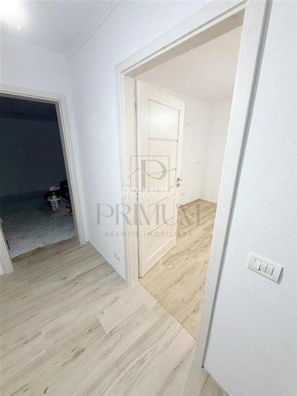 DAMBOVITA - 3 CAM - DECOM. - INCALZIRE IN PARDOSEALA - 2 BAI - ETAJ 1- RENOVAT - 6