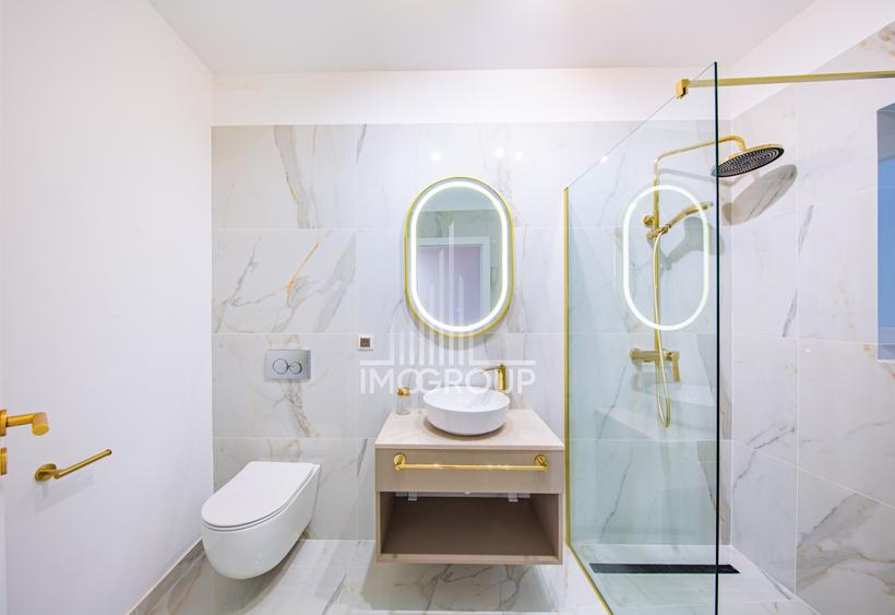 APARTMENT FOR RENT 2 MIN WALK, UMF - V. BABES