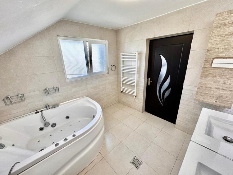 Casă de LUX cartier Bună Ziua Cluj Napoca