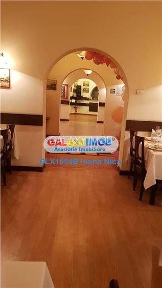 RESTAURANT DE INCHIRIAT CISMIGIU BERTHELOT - 5