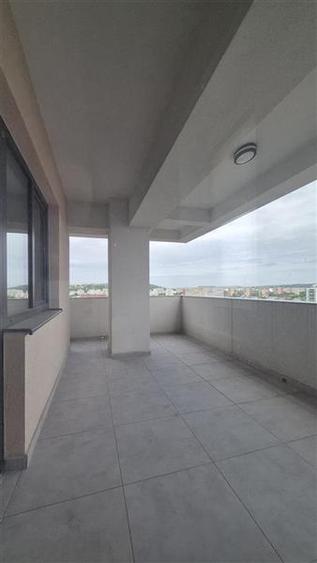 Intabulat! Apartament premium 3 Camere | 100 mp | Unirea Towers, Iasi