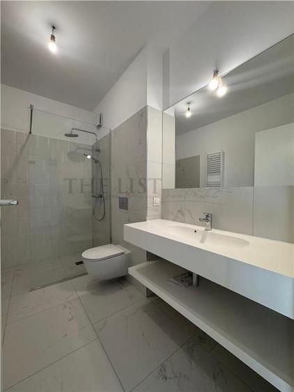 De Inchiriat | Apartament 3 camere | THE IVY Baneasa