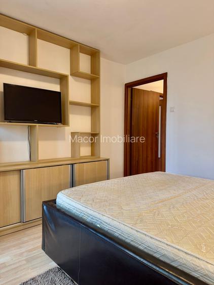 Apartament 2 camere metrou "Obor" - Aleea Campul Mosilor 3 - 8