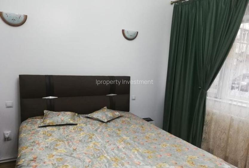 Casa/Vila de inchiriat TINERETULUI, P+ E, 2 CAMERE, Centrala prorpie - 7