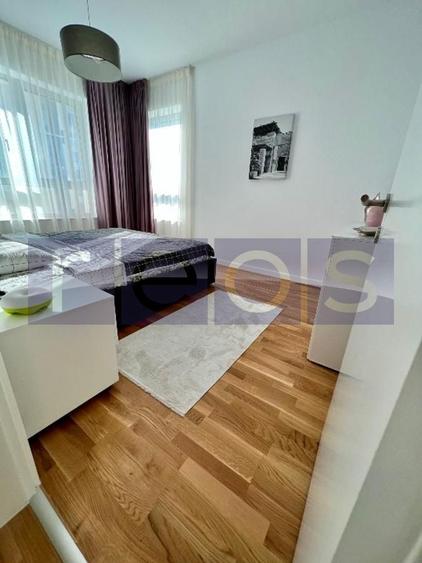 VANZARE 3 CAMERE DECOMANDAT -Luxuria Residence -Vanzare pe Firma - 8