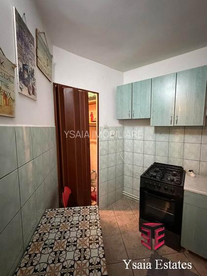 EXCLUSIVITATE LA VANZARE - ICIL - 2 DECOMADATE - ETAJ 1 - GAZE - - 13
