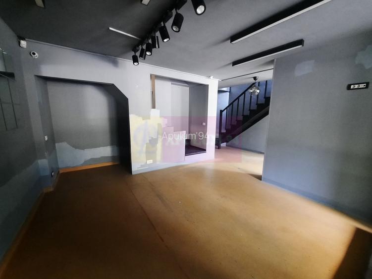 Inchiriere spatiu comercial inzona Decebal - 5