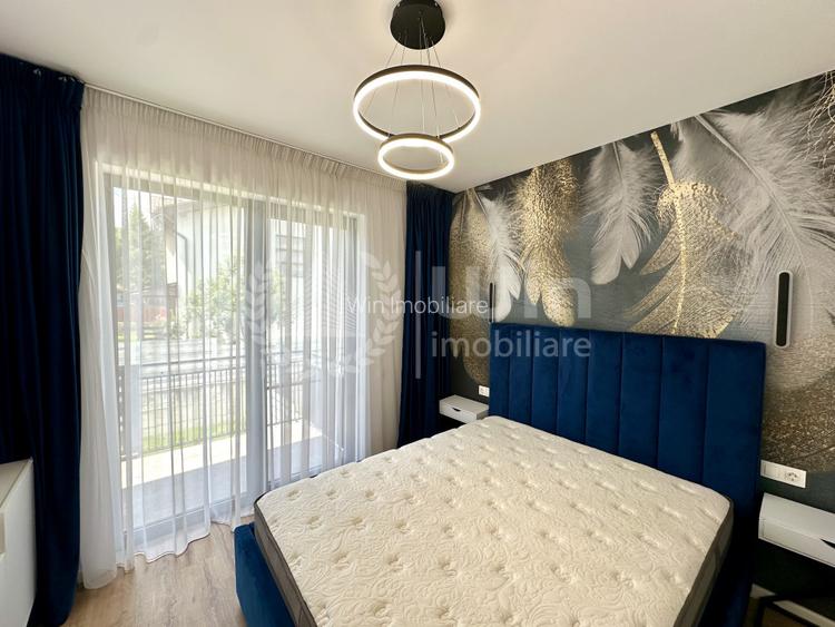 Casa tip triplex la cheie | 130mp | 170mp Teren | Parcare | Borhanci - 3