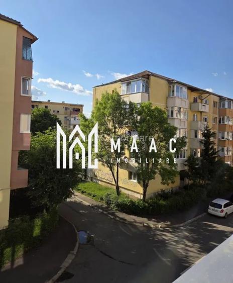 Apartament 2 camere decomandat | Valea Aurie, Sibiu | prima chirie - 8