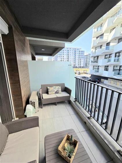 Apartament 2 Camere cu Vedere la Mare, Finisaje de Lux, Mamaia Nord