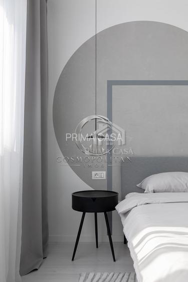 Apartament de inchiriat zona N. Balcescu finisaje de lux totul nou - 23