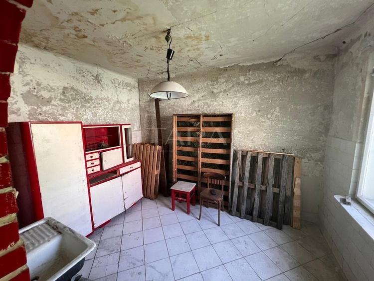 Casă cu 2 Camere, Gheorgheni – Aproape de  Zona Iulius Mall