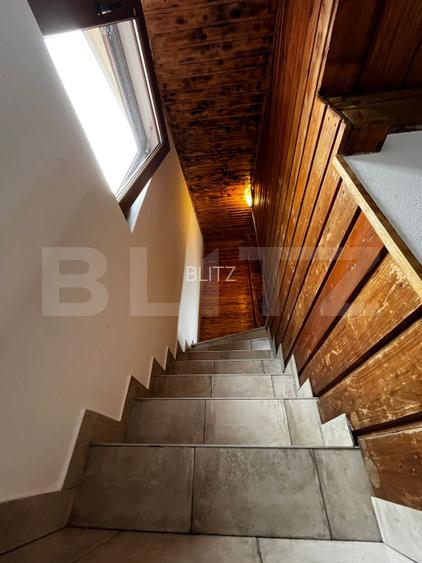 Cabană cu 7 dormitoare și 2 băi în Băile Figa - 12