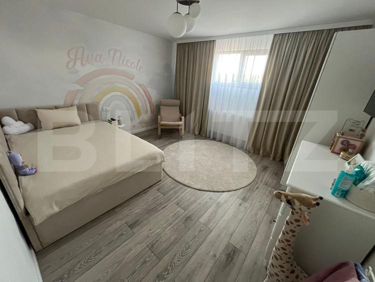 Vilă modernă, de vanzare, Schimb si cu apartament