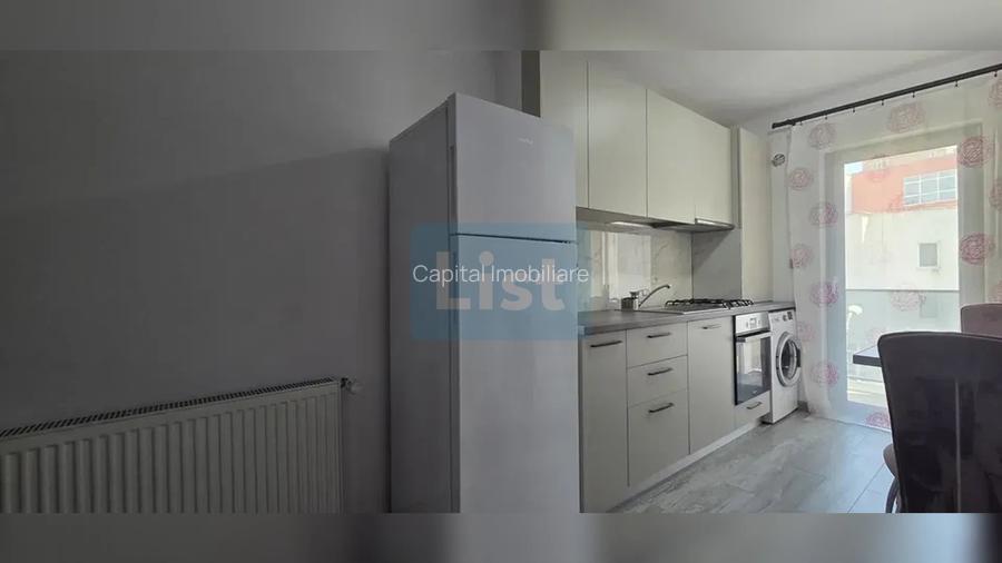 0% Comision| Apartament modern, 2 camere, parcare si balcon | FSEGA - 4