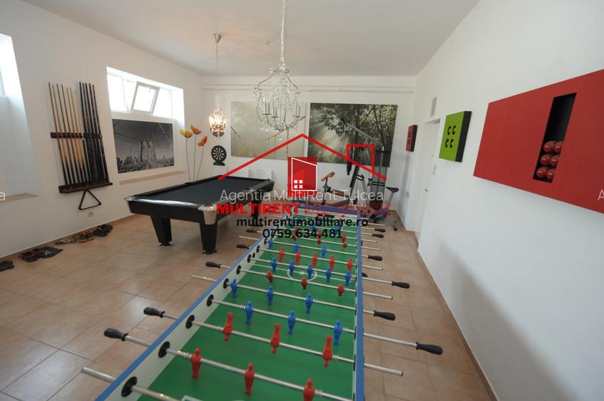 Casă de vacanță ideală pentru pensiune, regim hotelier  zona Parches! - 11
