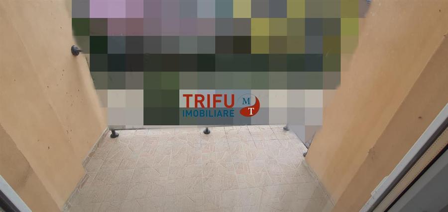 Apartament cu scara interioara 3 camere zona Alba Micesti