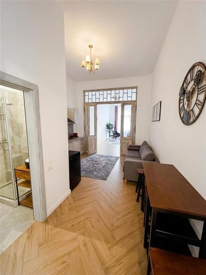 RECO Apartament de inchiriat cu 2 camere premium ultracentral