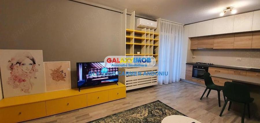 INCHIRIERE APARTAMENT 3 CAMERE PREMIUM | ROTAR PARK 1