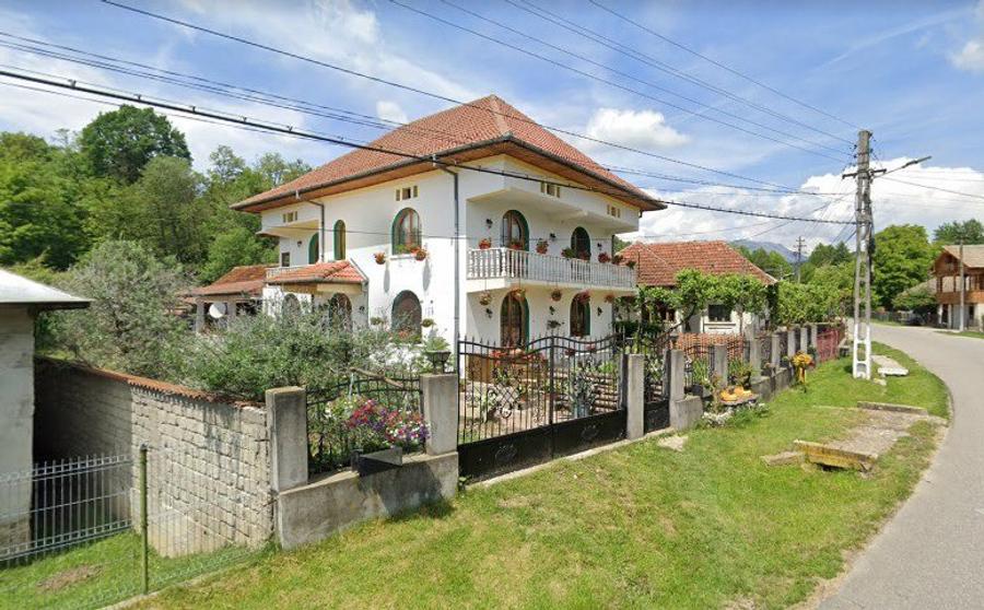 Casa de vanzare in Costesti, Valcea