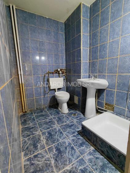 Apartament 4 camere Margeanului - Piata Rahova - 6