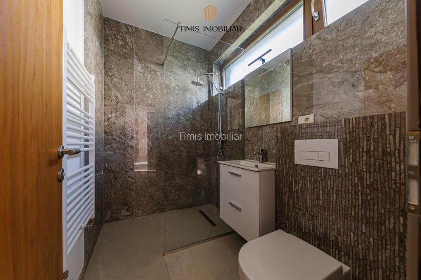 Monarch Soleil – Case premium finalizate în Dumbrăvița - 58