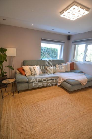 Casa individuala smart,independenta energetic,mobilata,utilata,Giroc - 22