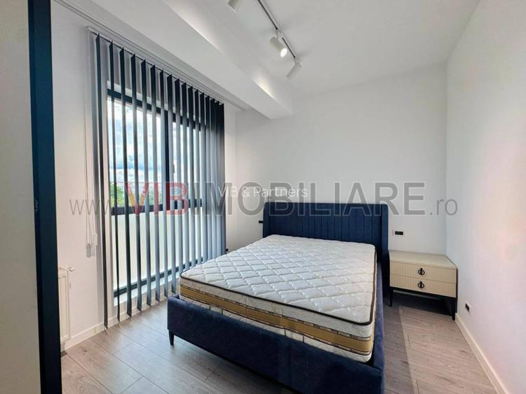 2 Camere - Grozavesti - Splaiul Independetei - Politehnica - 5